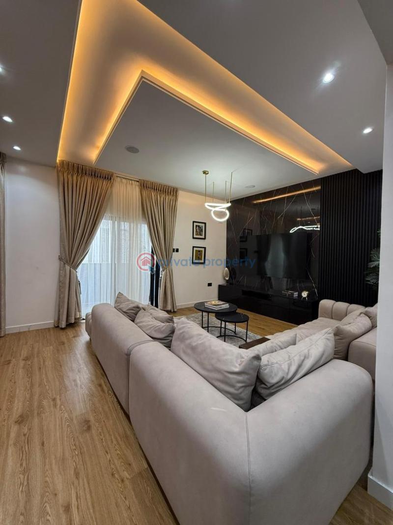 3 bedroom Flat & Apartment For Sale Lekki Phase 1 Lagos - 3