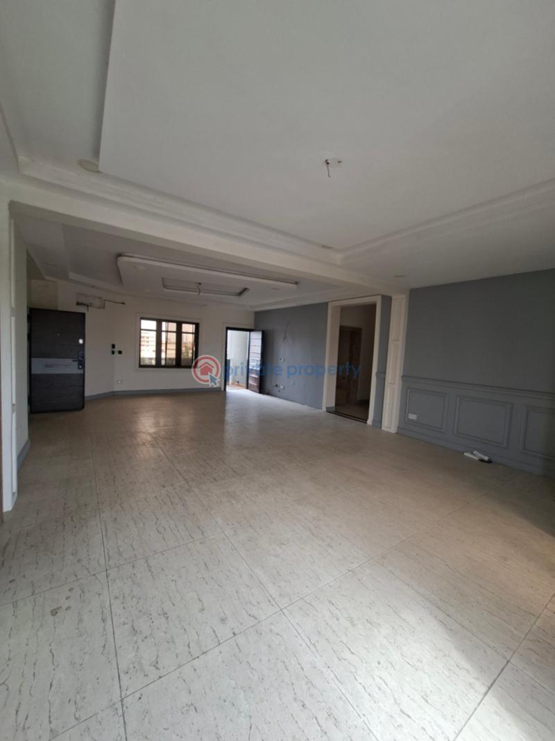 3 bedroom Flat & Apartment For Rent Office Ligali Ayorinde Ligali Ayorinde Victoria Island Lagos - 0