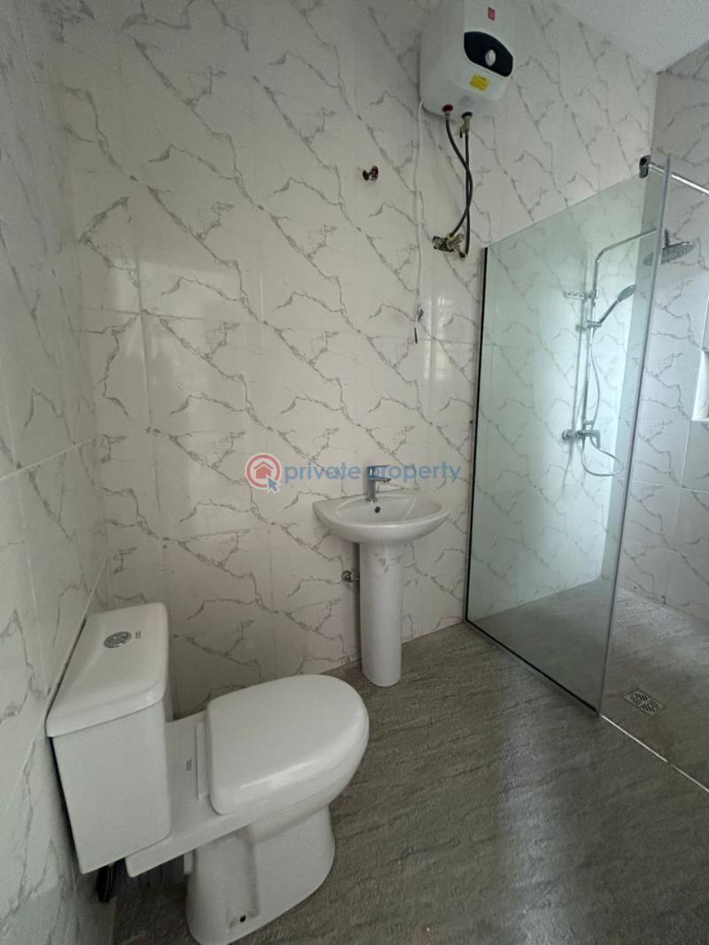 3 bedroom Shared Apartment For Sale Orchid Road Lekki Lekki Phase 1 Lagos - 3