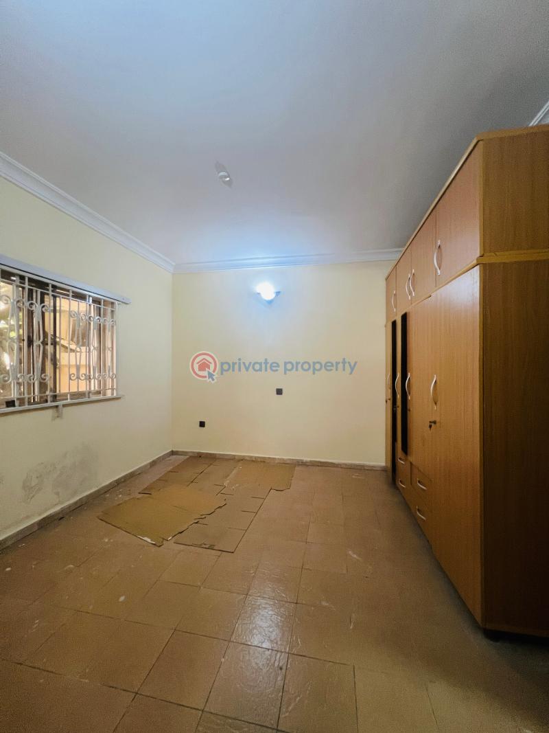 3 bedroom Flat & Apartment For Rent Behind Nike Art Gallery Lekki Phase 1 Lagos - 10