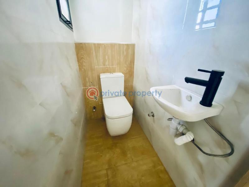 3 bedroom Shared Apartment For Sale Lekki Lagos - 3