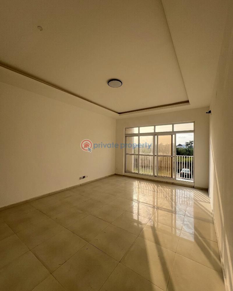 3 bedroom Block Of Flats For Rent Osapa London Lekki Lagos - 2