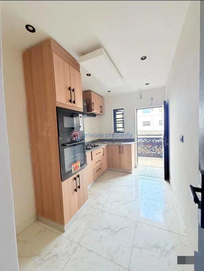 3 bedroom Block Of Flats For Sale Gbagada Phase 1 Lagos - 9