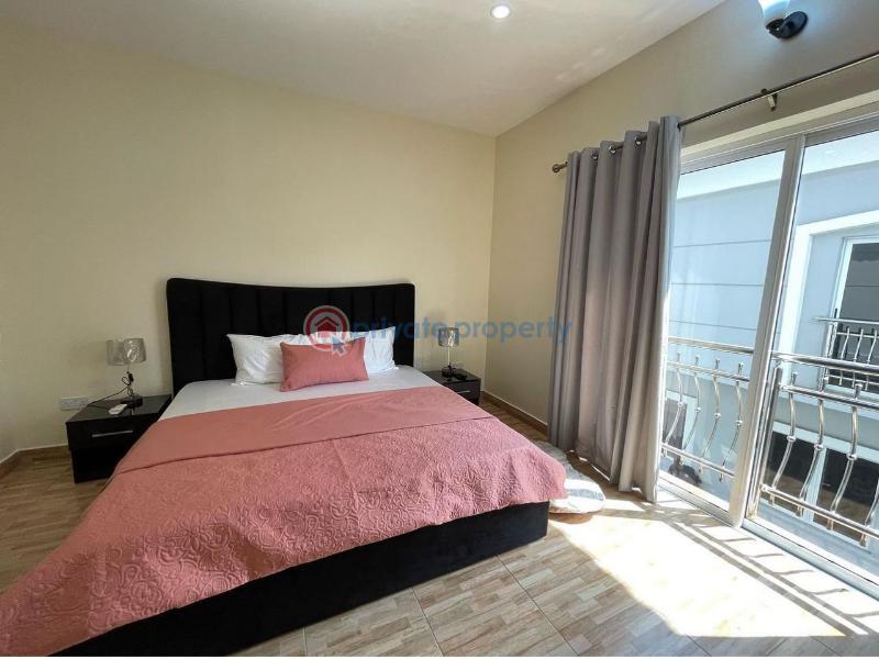 3 bedroom apartment elen - 4 3 bedroom Block Of Flats Short let Itedo Estate By Freedom Way Lekki Phase 1 Lagos - 4