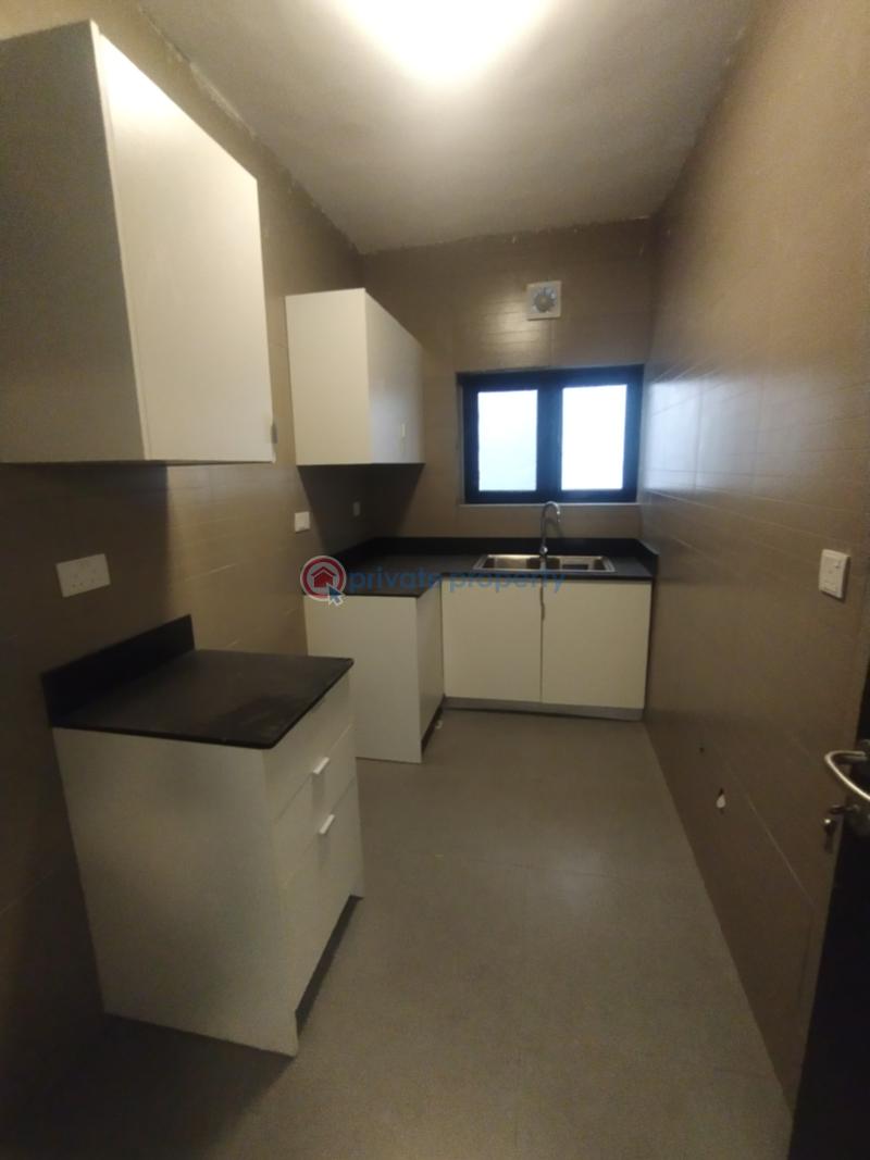 3 bedroom Block Of Flats For Rent Ajayi Apata New Town Estate Off Fara Park Lekki Ajah Lagos Crown Estate Ajah Lagos - 9