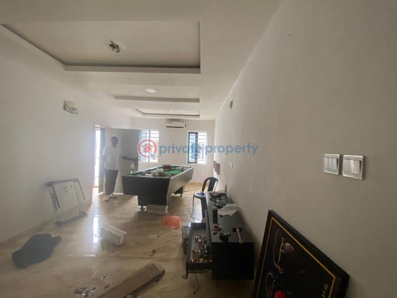 3 bedroom apartment - 4 3 bedroom Block Of Flats For Rent Ikota Lekki Lagos - 4