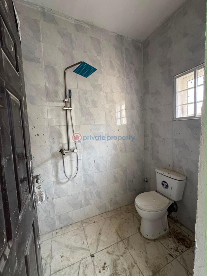3 bedroom Flat & Apartment For Rent Lokogoma Abuja Phase 2  - 6