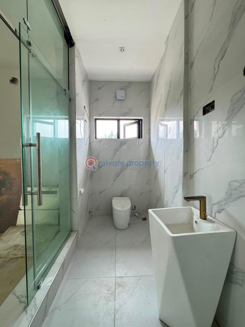 3 bedroom Block Of Flats For Sale Old Ikoyi Lagos - 10