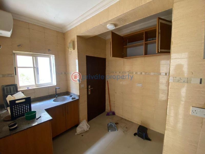 3 bedroom Block Of Flats For Rent Oniru Victoria Island Lagos - 2