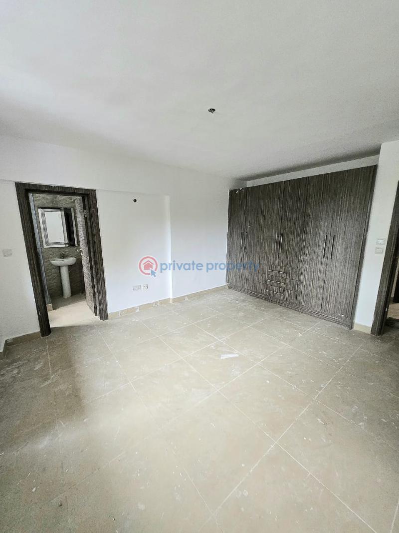 3-bedroom apartment - 10 3 bedroom Flat & Apartment For Rent Old Ikoyi Lagos - 10