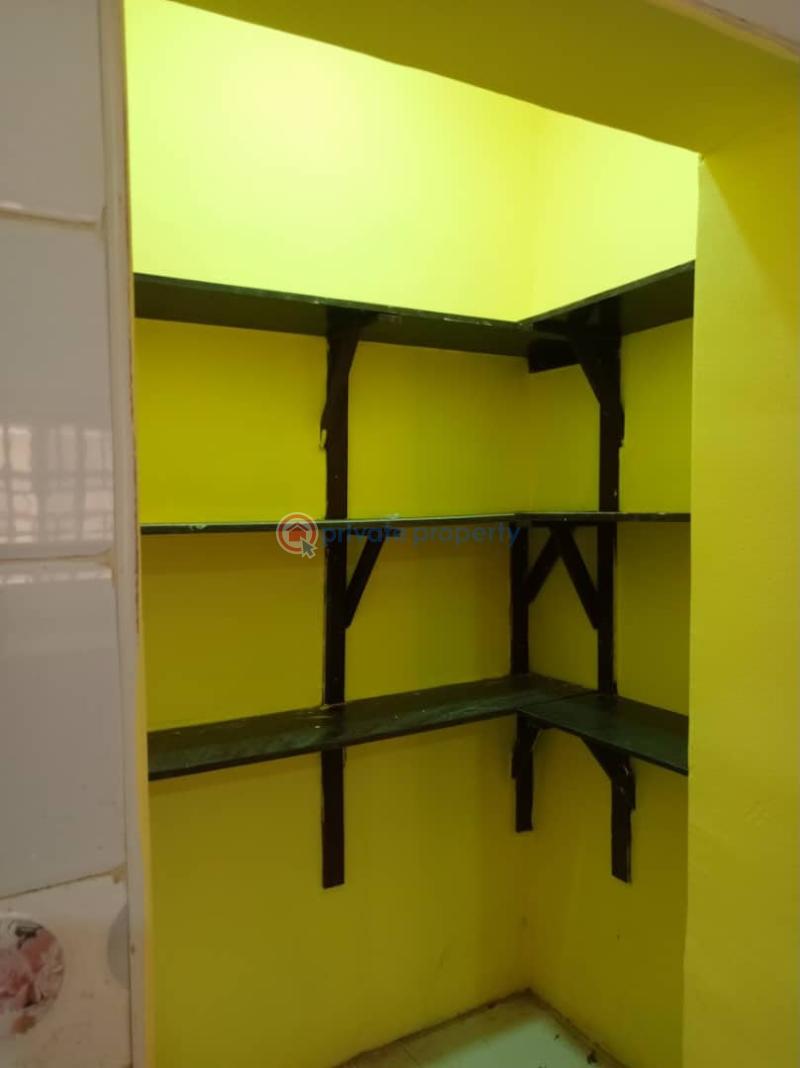 3 bedroom Mini Flat For Rent Lekki Phase 1 Lagos - 4
