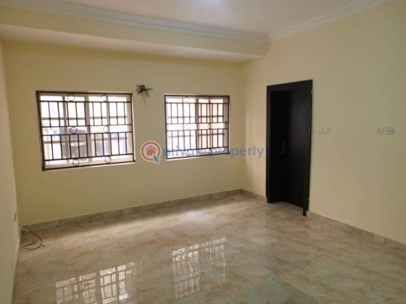3 bedroom Mini Flat For Rent Lekki Phase 1 Lagos - 12