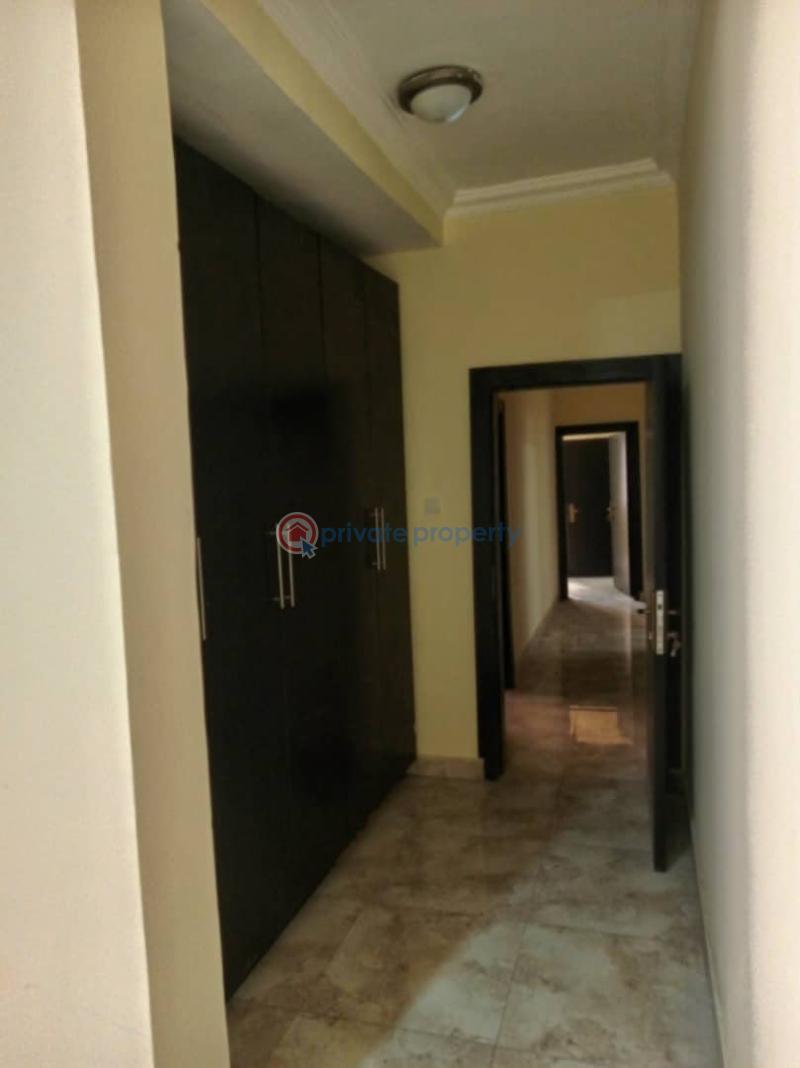 3 bedroom Mini Flat For Rent Lekki Phase 1 Lagos - 8