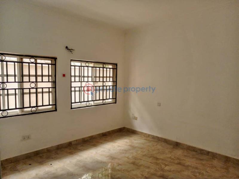 3 bedroom Mini Flat For Rent Lekki Phase 1 Lagos - 5