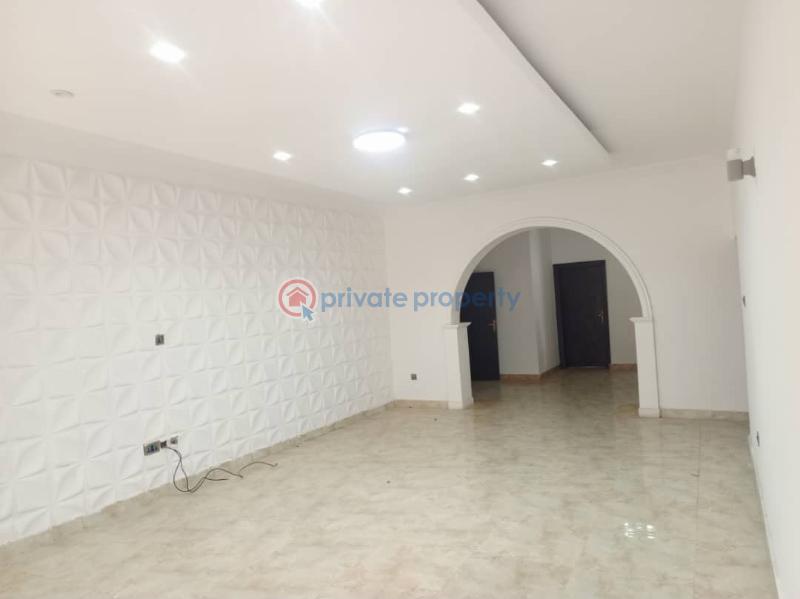 3 bedroom Mini Flat For Rent Lekki Phase 1 Lagos - 1