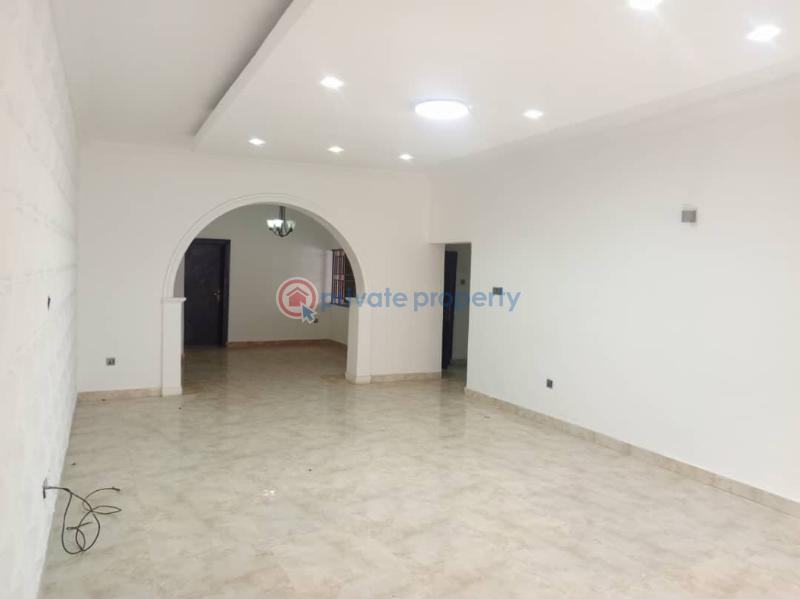 3 bedroom Mini Flat For Rent Lekki Phase 1 Lagos - 2