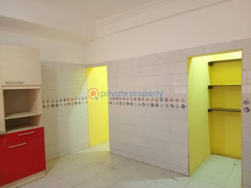 3 bedroom Mini Flat For Rent Lekki Phase 1 Lagos - 9