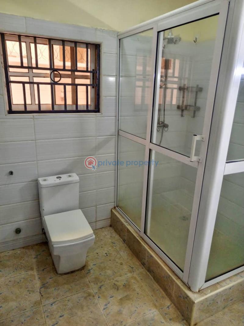 3 bedroom Mini Flat For Rent Lekki Phase 1 Lagos - 7