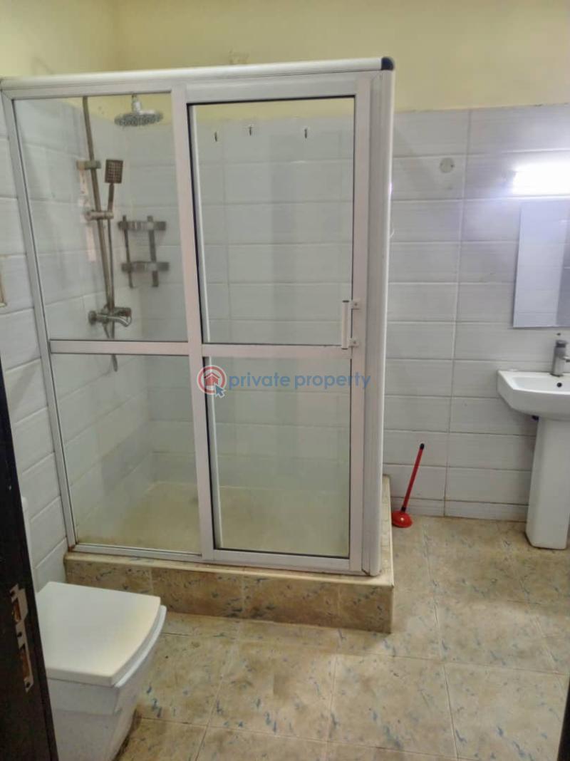 3 bedroom Mini Flat For Rent Lekki Phase 1 Lagos - 10