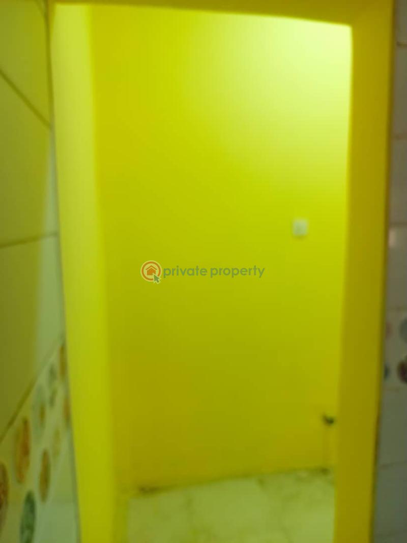 3 bedroom Mini Flat For Rent Lekki Phase 1 Lagos - 11