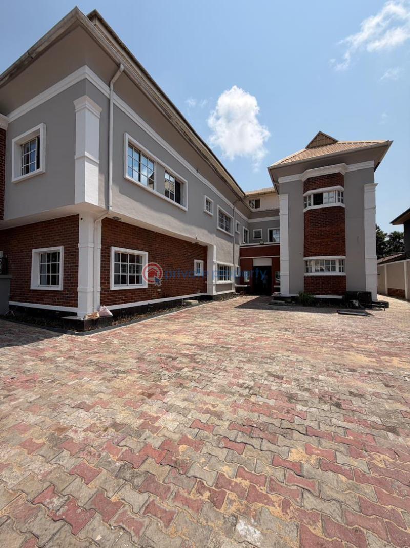 3 bedroom Mini Flat For Rent Lekki Phase 1 Lagos - 0