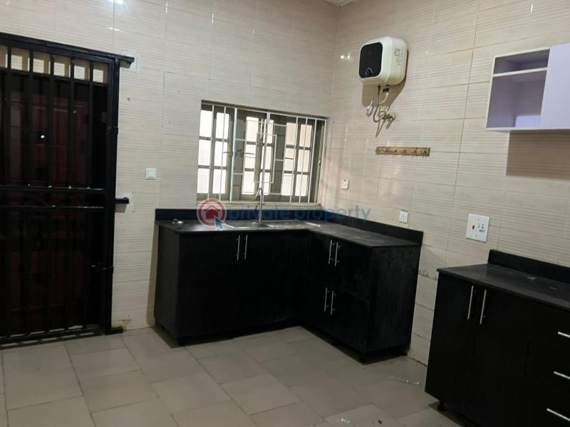 3 bedroom apartment off fola osinbo - 2 3 bedroom Block Of Flats For Rent Off Fola Osinbo Lekki Phase One Lekki Phase 1 Lagos - 2