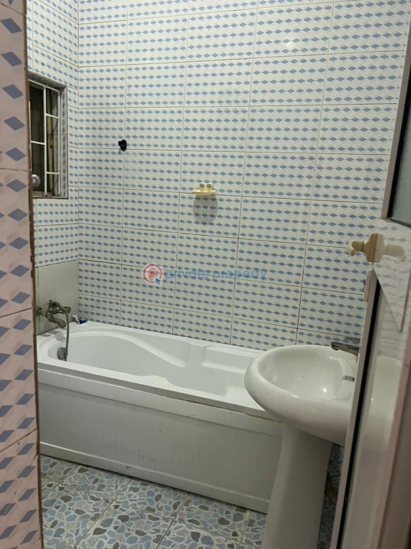 3 bedroom apartment off fola osinbo - 5 3 bedroom Block Of Flats For Rent Off Fola Osinbo Lekki Phase One Lekki Phase 1 Lagos - 5
