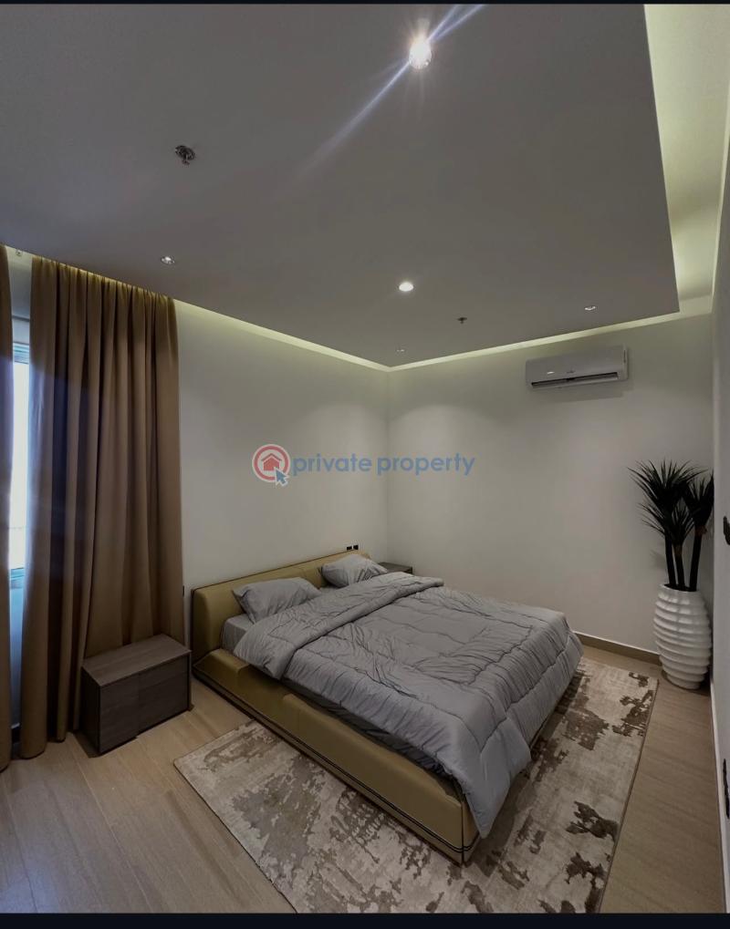 3 bedroom Block Of Flats For Sale Eko Atlantic Victoria Island Lagos - 1