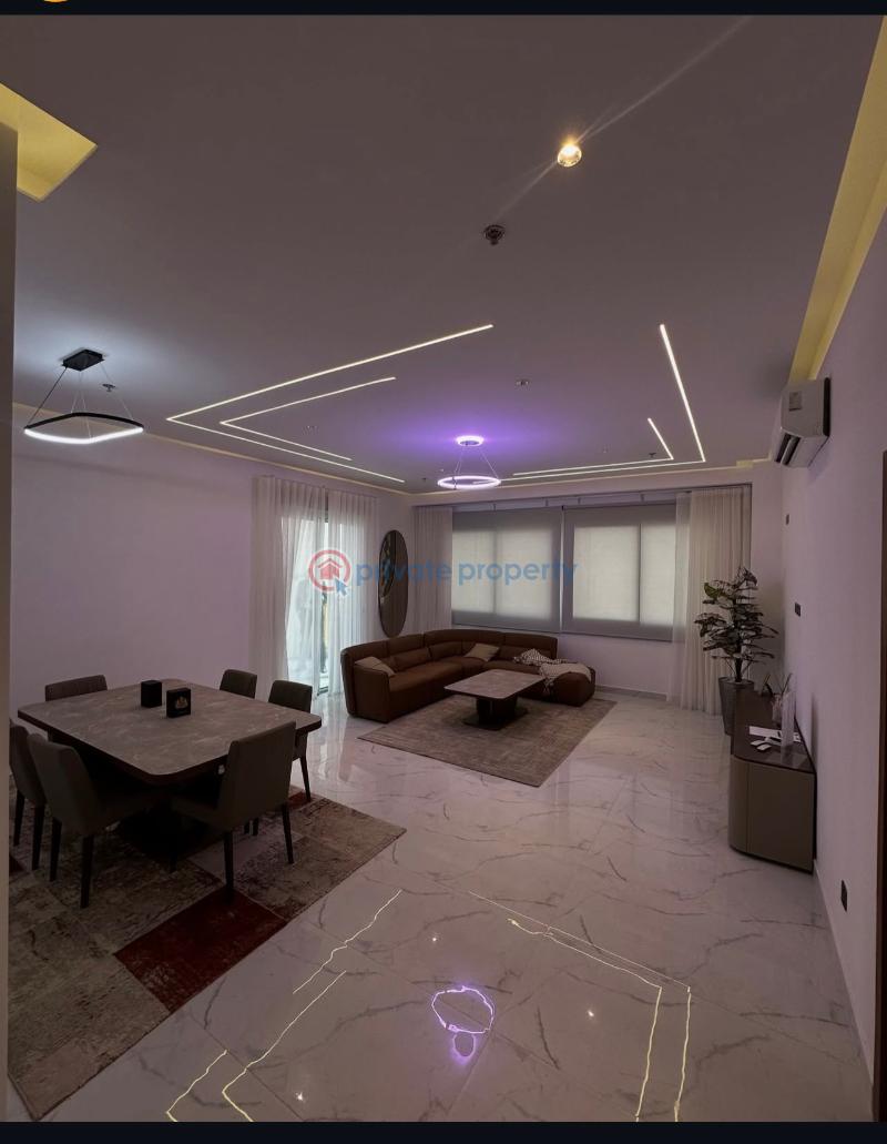3 bedroom Block Of Flats For Sale Eko Atlantic Victoria Island Lagos - 8