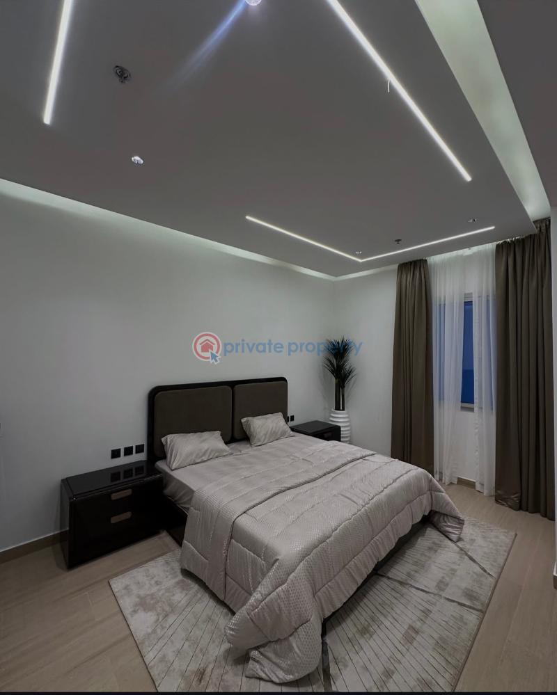 3 bedroom Block Of Flats For Sale Eko Atlantic Victoria Island Lagos - 3