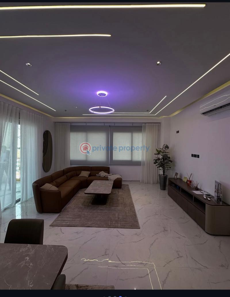 3 bedroom Block Of Flats For Sale Eko Atlantic Victoria Island Lagos - 7