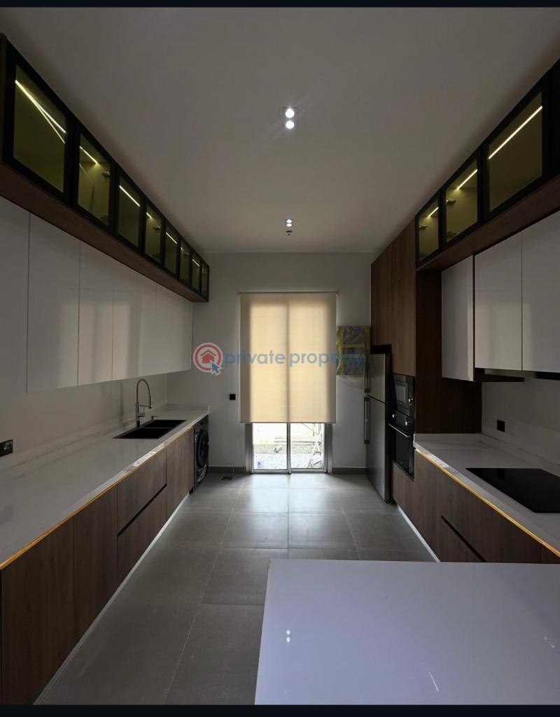 3 bedroom Block Of Flats For Sale Eko Atlantic Victoria Island Lagos - 2