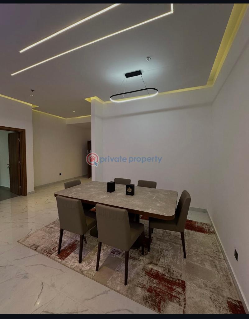 3 bedroom Block Of Flats For Sale Eko Atlantic Victoria Island Lagos - 6