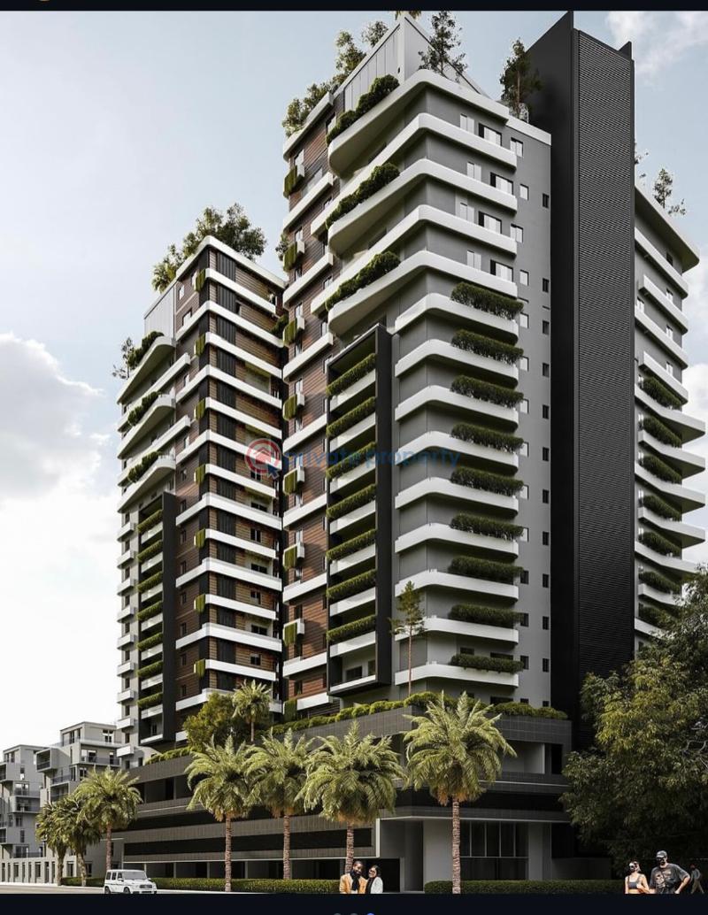 3 bedroom Block Of Flats For Sale Eko Atlantic Victoria Island Lagos - 9
