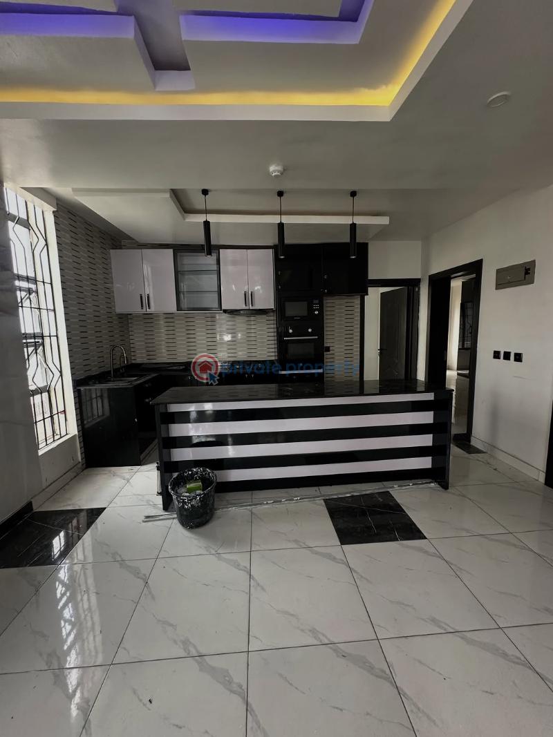 3 bedroom Flat & Apartment For Rent Ikate Lekki Lagos - 8