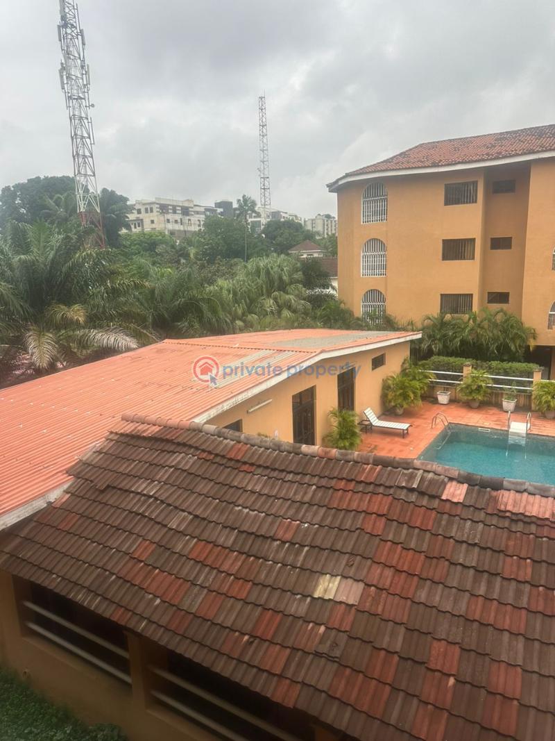 3-bedroom apartment – old ikoyi - 2 3 bedroom Flat & Apartment For Rent Old Ikoyi Lagos - 2