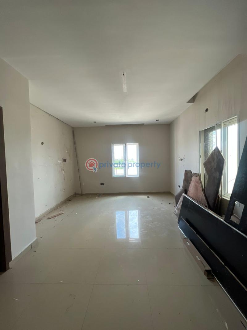 3 bedroom Flat & Apartment For Rent Old Ikoyi Lagos - 2