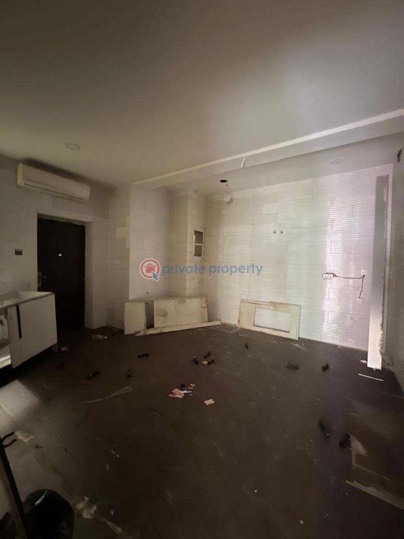 3 bedroom Flat & Apartment For Rent Old Ikoyi Lagos - 3