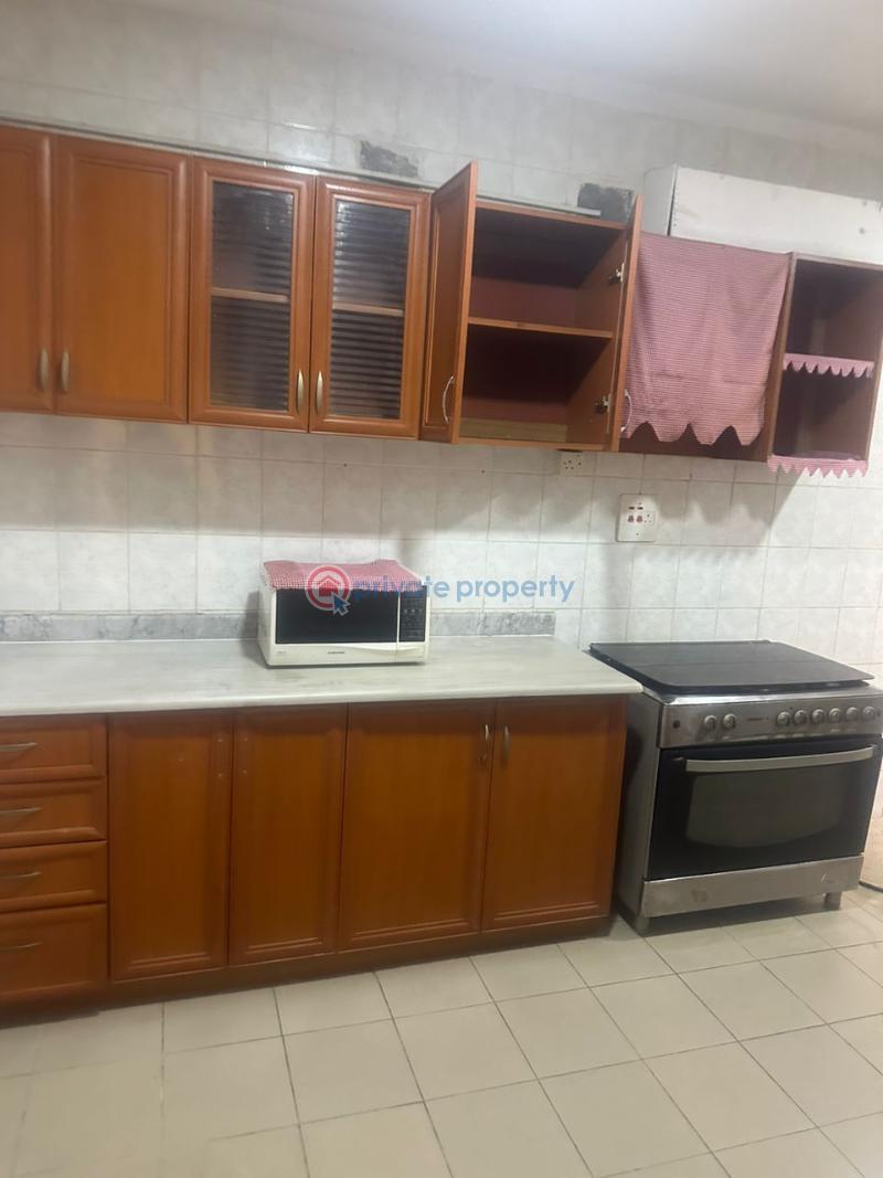 3-bedroom apartment – old ikoyi - 18 3 bedroom Flat & Apartment For Rent Old Ikoyi Lagos - 18