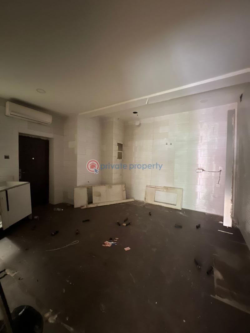 3 bedroom Flat & Apartment For Rent Old Ikoyi Lagos - 5