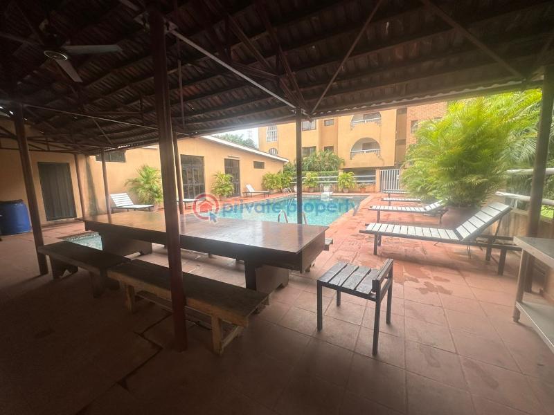 3-bedroom apartment – old ikoyi - 16 3 bedroom Flat & Apartment For Rent Old Ikoyi Lagos - 16