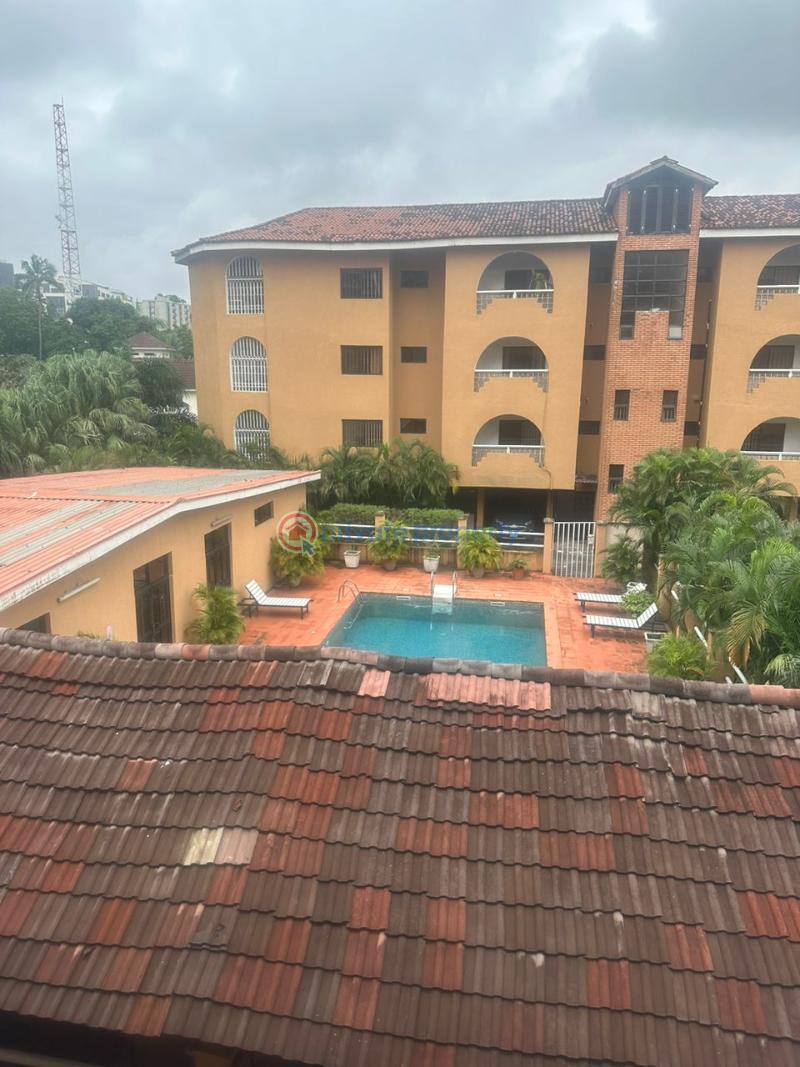 3-bedroom apartment – old ikoyi - 6 3 bedroom Flat & Apartment For Rent Old Ikoyi Lagos - 6