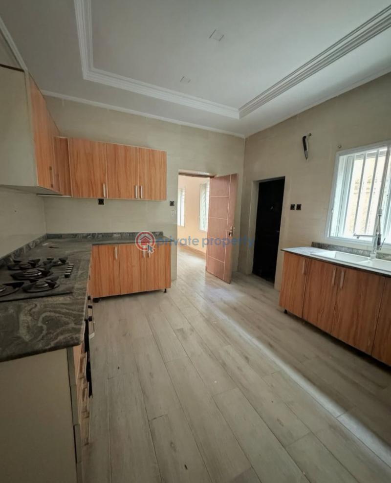 3 bedroom Flat & Apartment For Sale Old Ikoyi Lagos - 3