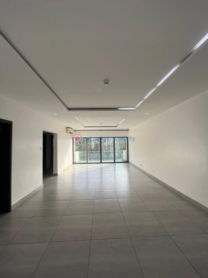 3 bedroom Flat & Apartment For Rent Old Ikoyi Lagos - 2