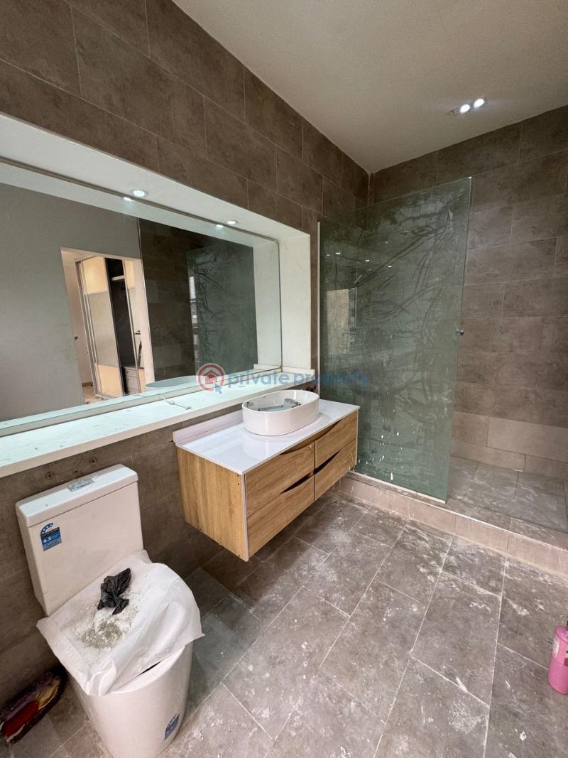 3 bedroom Flat & Apartment For Sale Old Ikoyi Lagos - 1