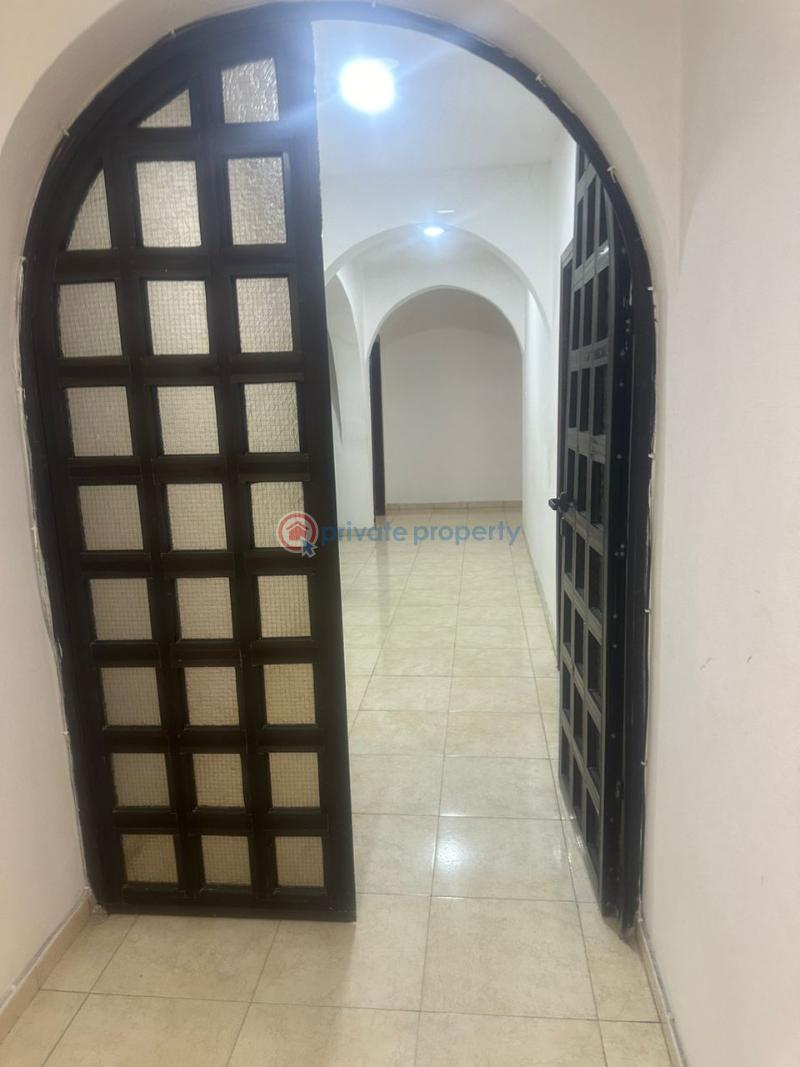 3-bedroom apartment – old ikoyi - 13 3 bedroom Flat & Apartment For Rent Old Ikoyi Lagos - 13