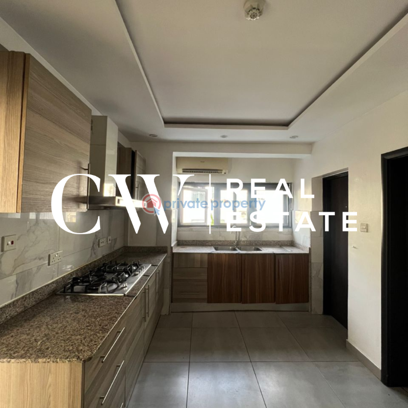 3 bedroom Flat & Apartment For Rent Old Ikoyi Lagos - 0