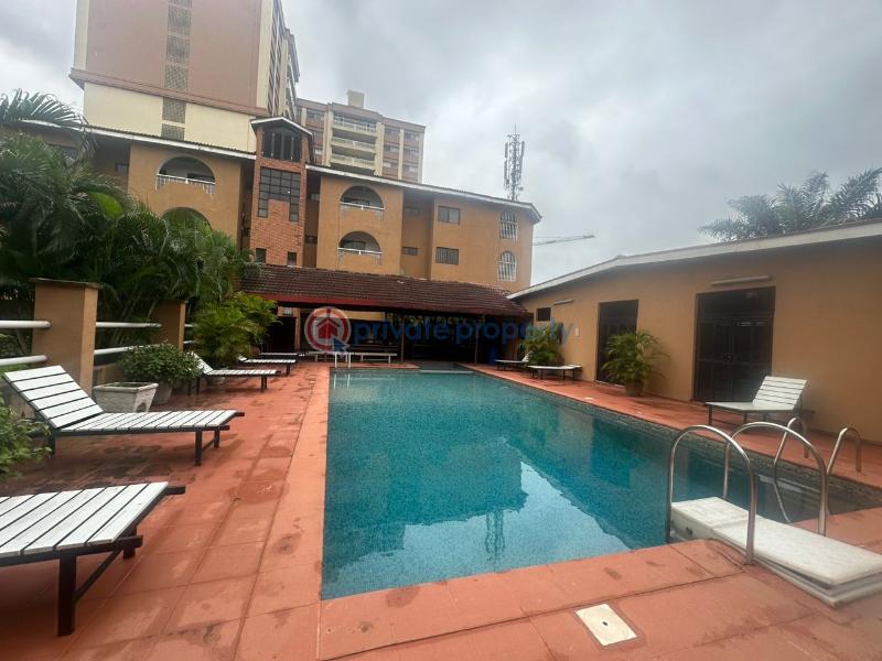 3-bedroom apartment – old ikoyi - 4 3 bedroom Flat & Apartment For Rent Old Ikoyi Lagos - 4