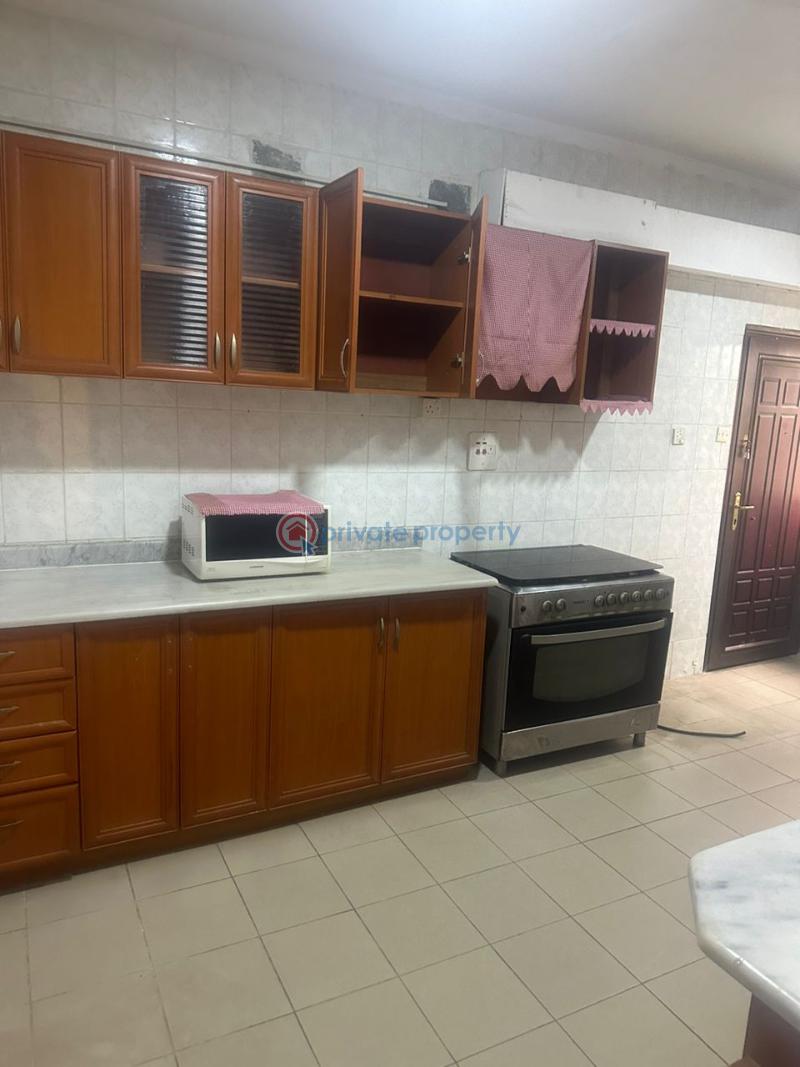 3-bedroom apartment – old ikoyi - 12 3 bedroom Flat & Apartment For Rent Old Ikoyi Lagos - 12