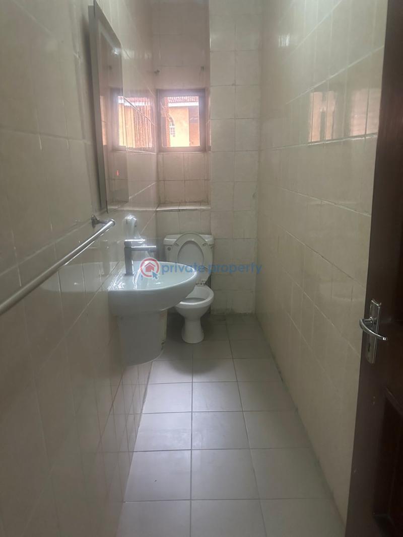 3-bedroom apartment – old ikoyi - 10 3 bedroom Flat & Apartment For Rent Old Ikoyi Lagos - 10